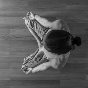 Meditation Up - House Of Yoga